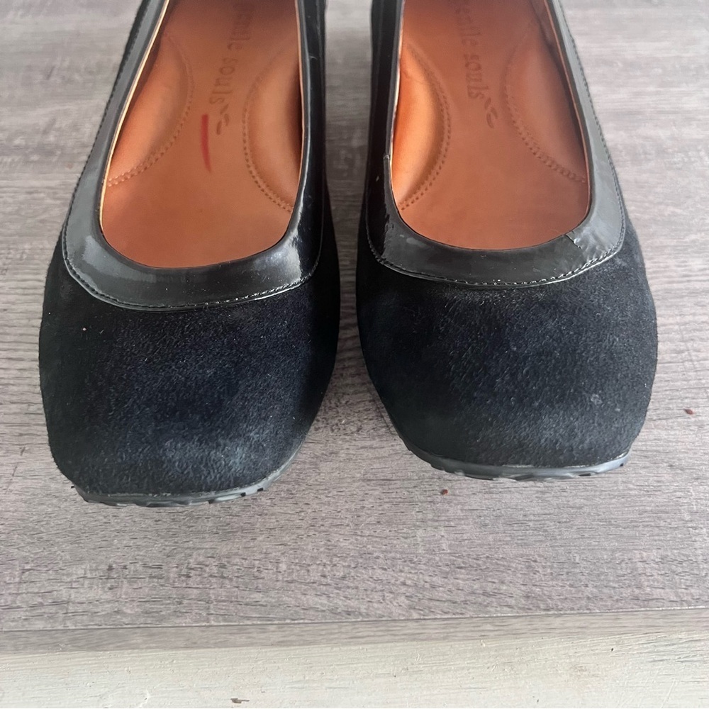 Gentle Souls Women’s Flats Size 7.5 - Picture 3 of 10